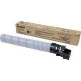 Develop TN-328K Siyah Toner , Ineo + 250 I , Ineo + 300 I , Ineo + 360 I , AAV81D0 , Orjinal