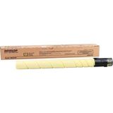 Develop Tn-328y Yellow Sarı Fotokopi Toneri Ineo +250i-300i-360i 28.000 Sayfa