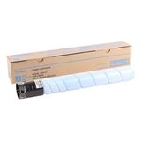 Develop TN-512 Muadil Mavi Toner C454-C554 TN-324 C258-C308-C368
