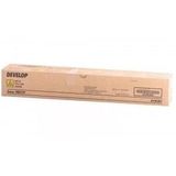 Develop TN-512Y Sarı Yellow Orjinal Toner Ineo 224 / 284