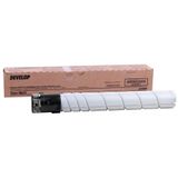 Develop TN-513 Siyah Orijinal Fotokopi Toner