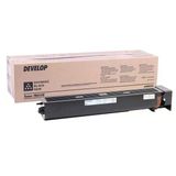 Develop TN-613/A0TM1D0 Siyah Orjinal Fotokopi Toner