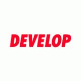 Develop TN-613BK Orjinal Siyah Toner İneo