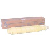 Develop Tn-619Y Yellow Orjinal Toner