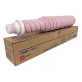 Develop TN-620 Kırmızı Orijinal Fotokopi Toner