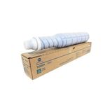 Develop TN-620C Cyan Orjinal Toner İNEO+3070L - Mavi