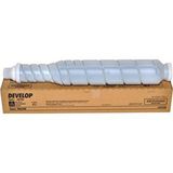 Develop TN-620K Black Orjinal Toner İNEO+3070L - Siyah