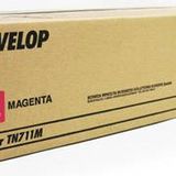 Develop TN-711 Kırmızı Toner