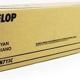Develop TN-711 Mavi Toner