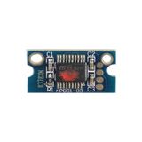 Develop TNP-20/21 Magicolor 3750Dn Kırmızı Toner Chip