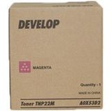 Develop TNP-22 Kırmızı Toner