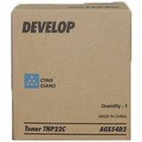Develop TNP-22 Mavi Toner