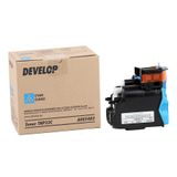 Develop Tnp-22/a0x54d2 Mavi Orijinal Fotokopi Toner