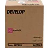 Develop TNP-27 Kırmızı Toner