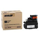 Develop TNP-27M Magenta Orjınal Toner Ineo C25 - Kırmızı