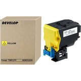 Develop TNP-27Y Yellow Orjınal Toner Ineo C25 - Sarı