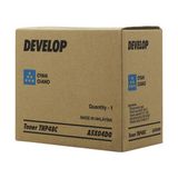 Develop TNP-48C (A5X04D0) Mavi Cyan Orjinal Toner Ineo +3350 / +3850