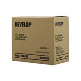Develop TNP-48Y (A5X02D0) Sarı Yellow Orjinal Toner Ineo +3350 / +3850