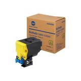 Develop TNP-48Y Sarı Orjinal Toner - 2
