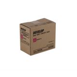 Develop Tnp-49/a95w3d0 Kırmızı Orijinal Fotokopi Toner
