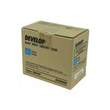 Develop TNP-49C Mavi Orijinal Toner