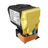 Develop TNP-49Y Sarı Orjinal Toner İNEO+3351/3851 - 2