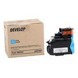 Develop TNP-50 A0X52D7 Sarı Orijinal Fotokopi Toner