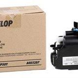 Develop TNP-50 Sarı Toner