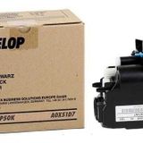 Develop TNP-50 Siyah Toner