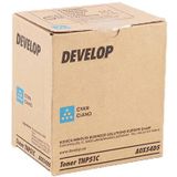 Develop TNP-51 Mavi Toner