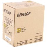Develop TNP-51 Sarı Toner