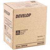 Develop TNP-51 Siyah Toner
