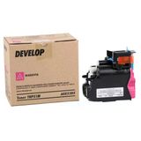 Develop Tnp-51/a0x53d5 Kırmızı Orijinal Fotokopi Toner