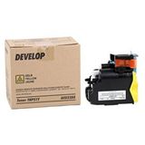 Develop Tnp-51y Yellow Orjinal Toner Sarı