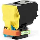 Develop TNP-79Y Sarı Orjinal Toner - 2