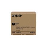 Develop Tnp49k Siyah Orjinal Toner Ineo +3851, +3851Fs, +3351 (A95w1d0)