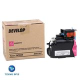 Develop TNP50M Magenta Kırmızı Ineo +3100P Orjinal Fotokopi Toneri