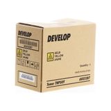 Develop TNP50Y Yellow Sarı Ineo +3100P Orjinal Fotokopi Toneri