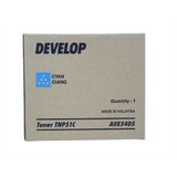 Develop TNP51C Cyan Mavi Ineo +3110 Orjinal Fotokopi Toneri