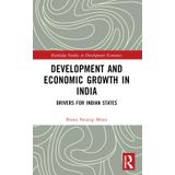 Development and Economic Growth in India: Drivers for Indian States