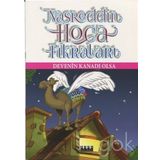Devenin Kanadi Olsa - Nasreddin Hoca Fikraları