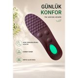 devhome Jel Destekli Ortopedik Ayakkabı Tabanlığı