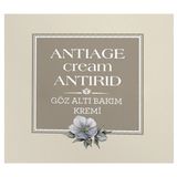 Devi Anti Age Cream Antirid Çizgilenme ve Yaşlanma Karşıtı Göz Altı Bakım Kremi 15 ml