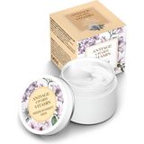 Devi Antiage Krema Vitamin 50 ml-Yaşlanma Karşıtı Besleyici Ve Onarıcı Cilt Bakım Kremi