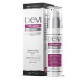 Devi Collagen Serum 30 ml Yaşlanma Karşıtı Nemlendirici Kolajen Serumu