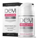 Devi Decolletage Gel 50 ml Göğüs Dolgunlaştırıcı ve Nemlendirici Bakım Serumu
