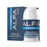 Devi Fresh Men Gel 50 ml Nemlendirici ve Yaşlanma Karşıtı Serum