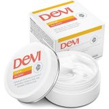 Devi Topuk Balsamı(Heels Balm) 50 ml Kuru Ve Yıpranmış Ayak Topuklar Için Yoğun Bakım Kremi