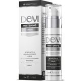 Devi Whitening Cream 50 ml Yoğun Nemlendirme Etkili Cilt Beyazlatıcı Krem