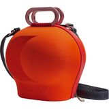 Devialet Cocoon Phantom II Orange Taşıma Çantası